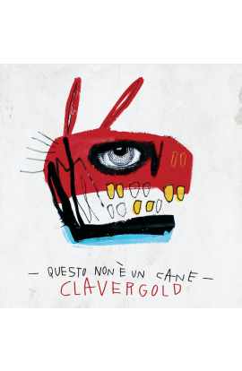 Claver Gold - Questo Non è Un Cane (LP)