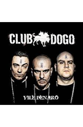 Club Dogo - Vile Denaro (LP) 