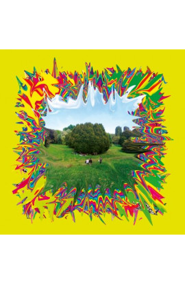 Cosmo - La Terza Estate Dell'Amore (CD)
