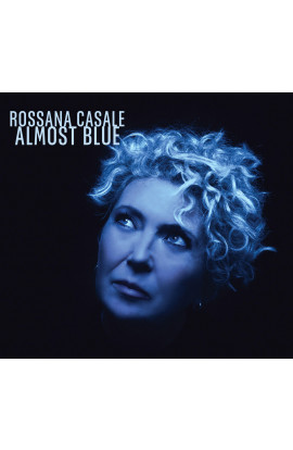 Rossana Casale - Almost Blue (CD) 