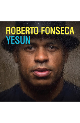 Roberto Fonseca - Yesun 