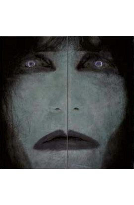 Death SS - The Entity (CD) 