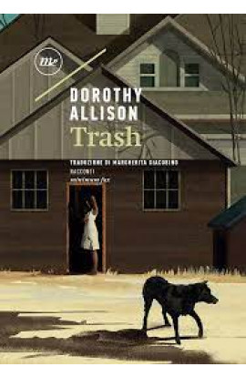 Trash - Dorothy Allison (LIBRO)