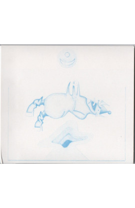 Devendra Banhart - Ape In Pink Marble (CD) 