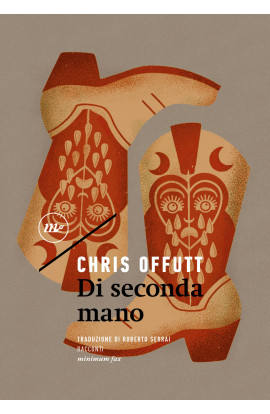 Di Seconda Mano - Chris Offutt (LIBRO) 