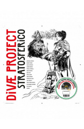 Divae Project - Stratosferico (LP) 