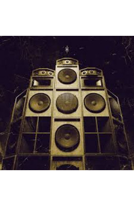 DJ Shocca - Sacrosanto (LP) 