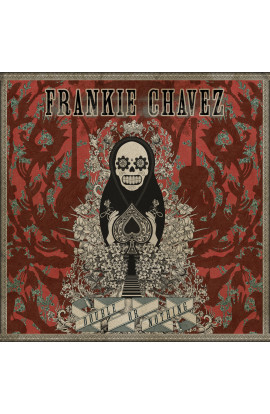 Frankie Chavez - Double Or Nothing