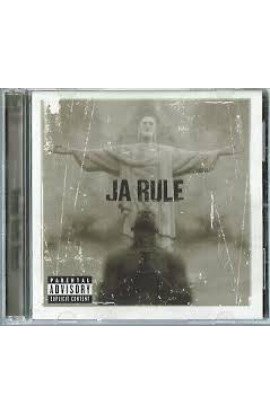 Ja Rule - Venni Vetti Vecci (CD) 