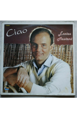 Enrico Musiani - Ciao (LP) 