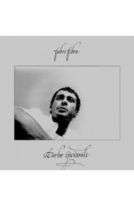 Fabri Fibra - Turbe Giovanili (CD)