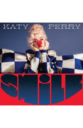 Katy Perry - Smile (CD)