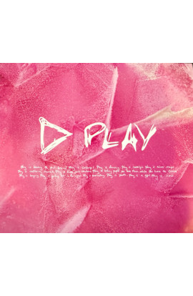 Ed Sheeran - Play (CD) 