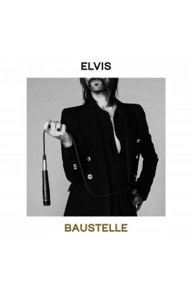 Baustelle - Elvis (LP) 