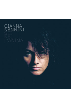 Gianna Nannini - Sei Nell'Anima (CD) 
