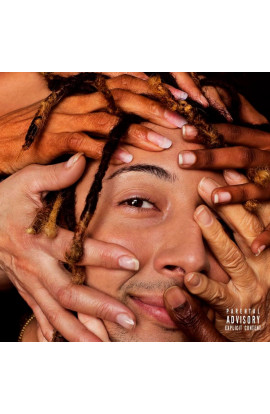 Ghali - Cara Italia (SINGLE) 