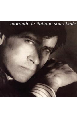 Gianni Morandi - Le Italiane Sono Belle (LP)