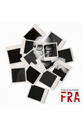 Gigi D'Alessio - Fra (CD) 