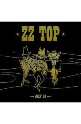 ZZ Top - Goin' 50 (CD) 