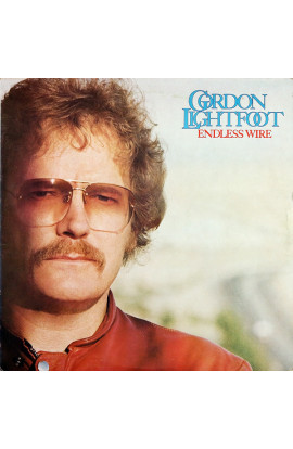 Gordon Lightfoot - Endless Wire (LP) 