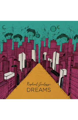 Raphael Gualazzi - Dreams (CD) 
