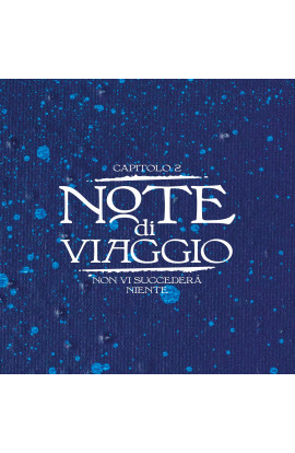 Artisti Vari - Note Di Viaggio - Capitolo 2: Non Vi Succederà Niente (CD) 