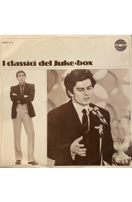 Artisti Vari - Grandi Canzoni Grandi Interpreti (LP) 