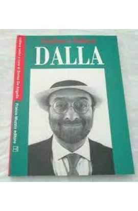 Dalla - Gianfranco Baldazzi (LIBRO) 