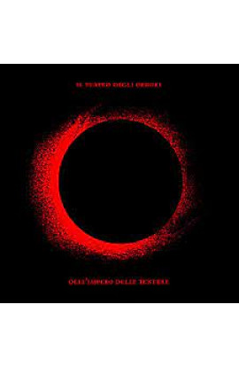 Il Teatro degli Orrori - Dell'Impero delle Tenebre (LP) 