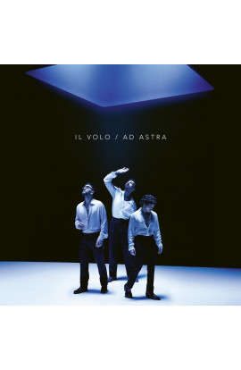 Il Volo - Ad Astra (CD) 