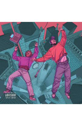 Sputo & TalcBeats - Un Sogno (CD) 