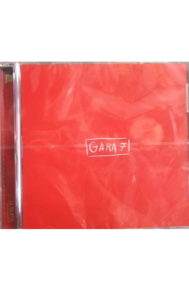 Johnny Marsiglia - Gara 7 (CD) 