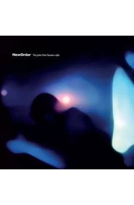 New Order - The John Peel Session 1982 (EP) 
