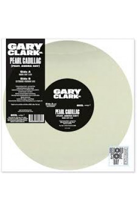 Gary Clark Jr. - Pearl Cadillac (SINGLE) 