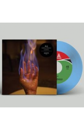 Gregg Dulli - A Ghost (SINGLE) 
