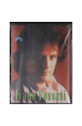 Ivano Fossati - Ivano Fossati (MC) 