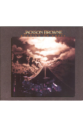 Jackson Browne - Running On Empty (CD) 