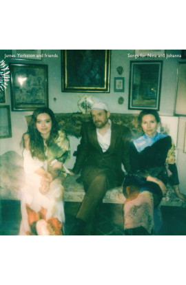 James Yorkston & Friends - Songs For Nina and Johanna (LP) 