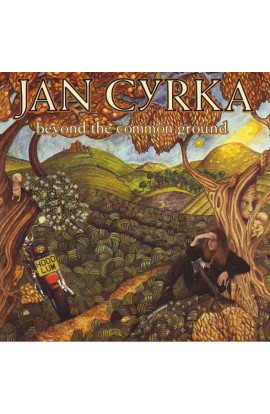 Jan Cyrka - Beyond The Common Ground (LP) 