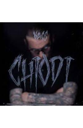Kaos - Chiodi (CD) 