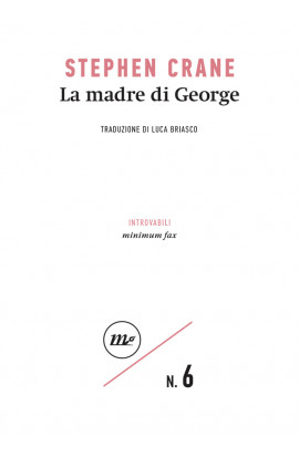 La Madre di George - Stephen Crane (LIBRO) 