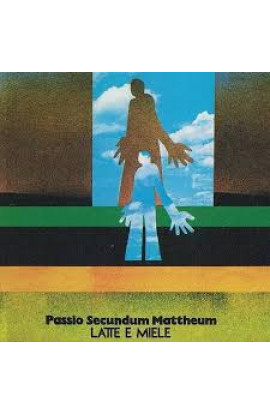 Latte e Miele - Passio Secundum Mattheum (LP) 