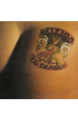 Litfiba - El Diablo (LP) 