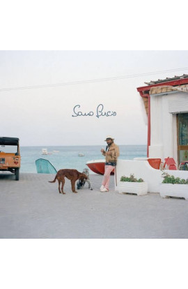 Lucio Dalla - Sono Lucio (CD) 