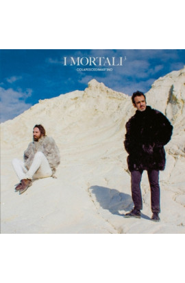 Colapesce, Dimartino - I Mortali 3 (LP) 