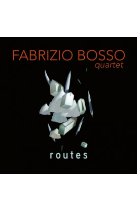 Fabrizio Bosso Quartet - Routes (CD) 