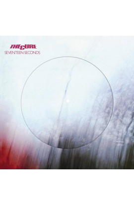 The Cure - Seventeen Seconds (LP) 