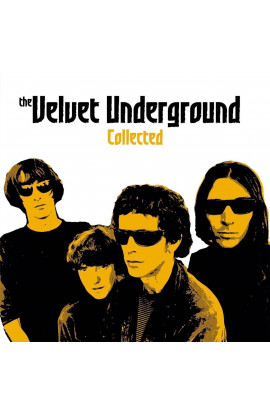 The Velvet Underground - Collected (LP) 