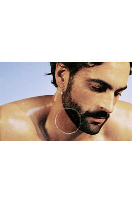 Marco Mengoni - Materia (Pelle) (LP) 