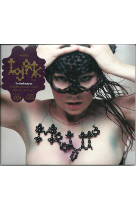 Bjork - Medulla (CD) 